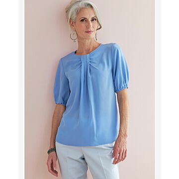 Butterick 6730 - Top - Dam