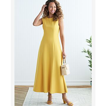 Butterick 6850 - Klänning - Dam