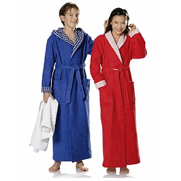 Burda 9620 - Pyjamas - Flicka Pojke