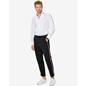 burda symönster herrbyxor #6350
