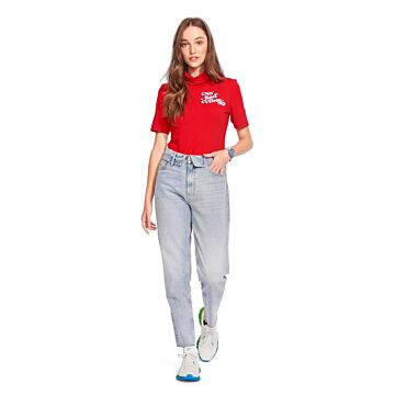 burda symönster damskjorta 6056B 