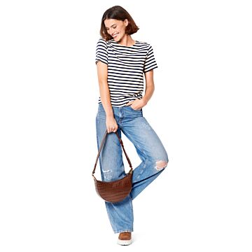 burda symönster damblus 6059B 