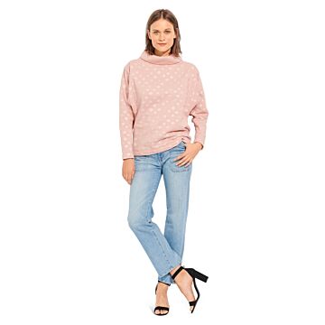 burda symönster damskjorta 6074A 