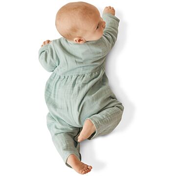 burda symönster bebisar baby overall