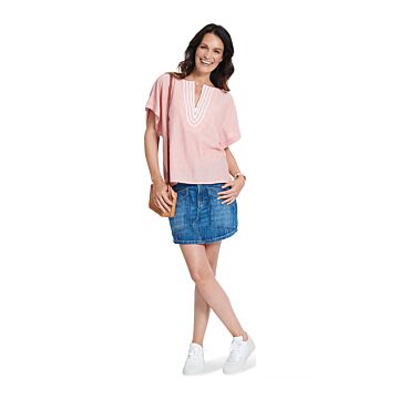 burda symönster damtunika 5894B 