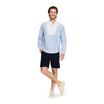 PDF-symönster - Burda 5895 - Skjorta - Herr - Casual