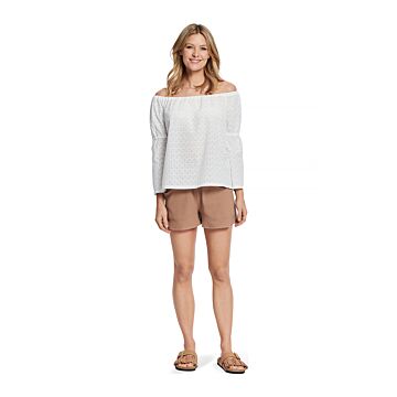 burda symönster dam basblus 5904B 