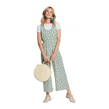 PDF-symönster - Burda 5905 - Jumpsuit - Dam