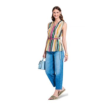 burda symönster damblus 5914B 