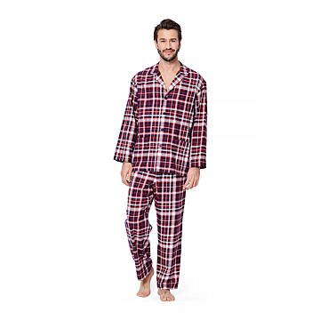 burda symönster dampyjamas för män och kvinnor 5956A