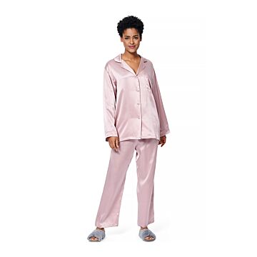burda symönster dampyjamas för män och kvinnor 5956B