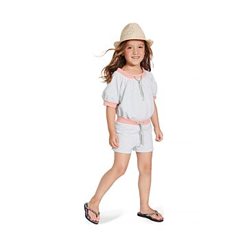 burda symönster flickshorts 9242C
