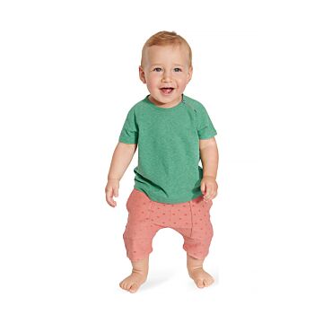 burda symönster baby T-shirt 9246B