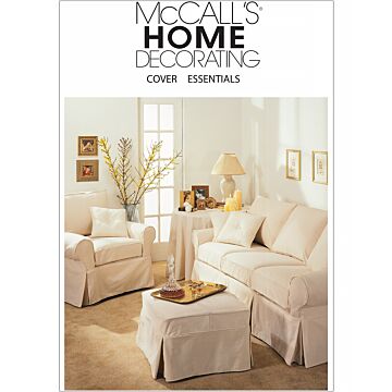 McCall´s 3278 - Inredning