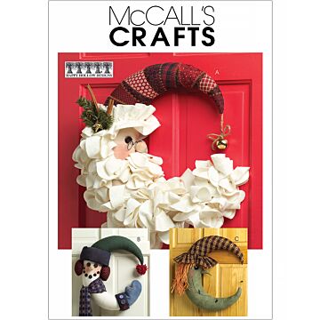 McCall´s 5205 - Inredning