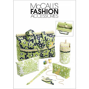 McCall´s 6256 - Hobby diverse