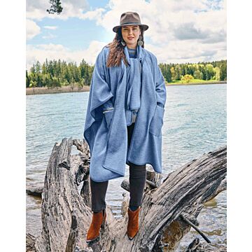 Wide Cape 10/2021 #130B