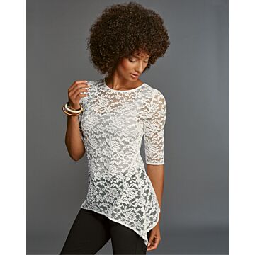 Simplicity 8016 - Top - Dam