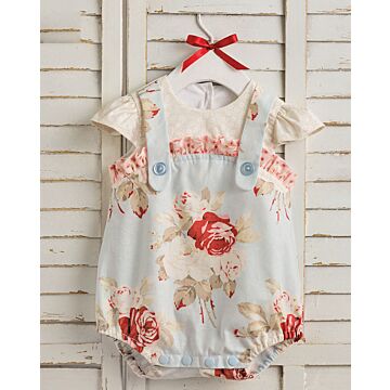 Simplicity 8098 - Baby