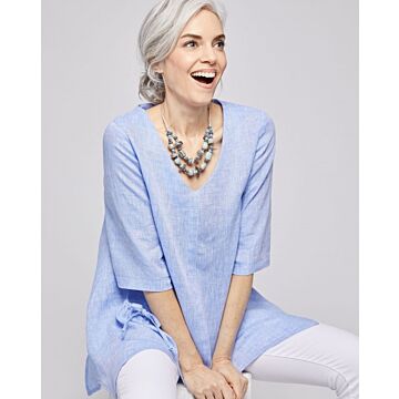 Simplicity 8603 - Top Tröja - Dam - Casual