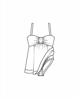Tankini 02/2023 #410