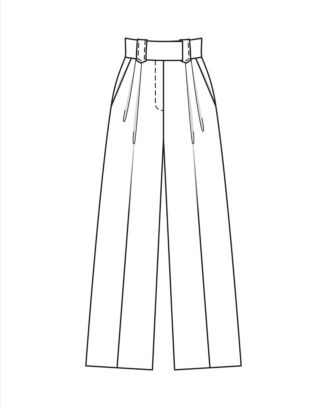 Marlenehose 09/2022 #109