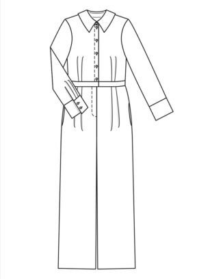 Overall/Jumpsuit 09/2022 #123