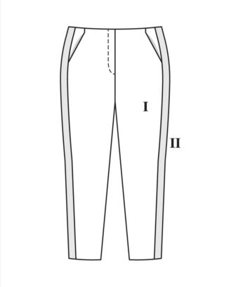 Chino byxor 10/2022 #125