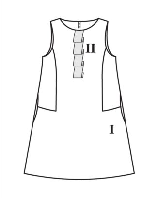 Barnklänning 10/2022 #132