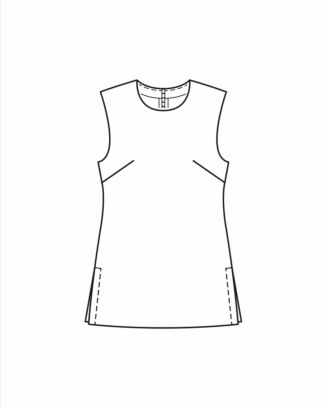 Viskostopp 113 | Burda Style 09/23