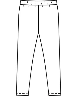 Leggings 07/2016 #132