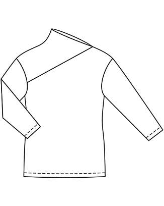 Pullover 10/2019 #126