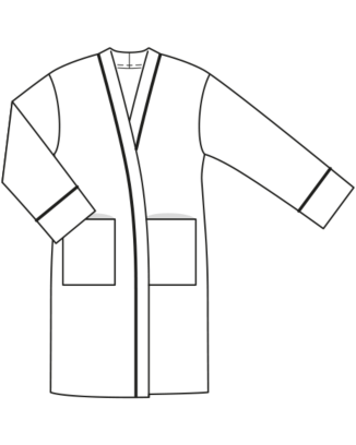 Kimono 12/2019 #109