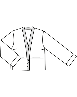 Jacke 03/2020 #110