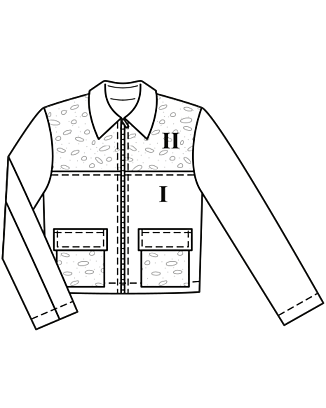 Blouson 03/2020 #120