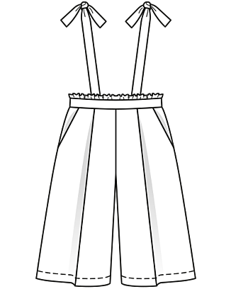 Culotte 04/2020 #131