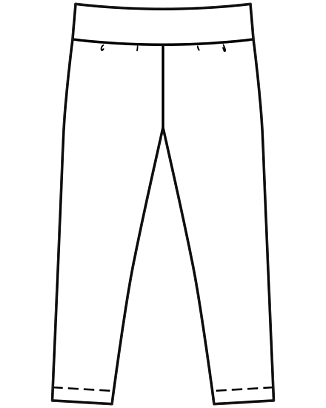 Glitter Leggings 08/2020 #132