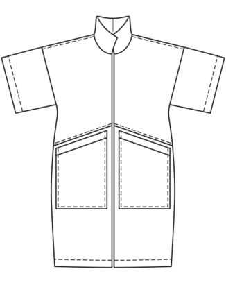 jeansrock 02/2021 #105B